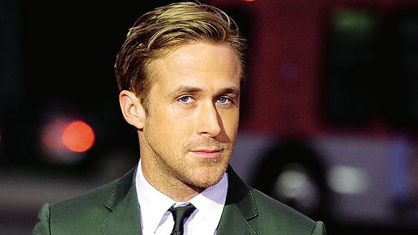 Ryan Gosling