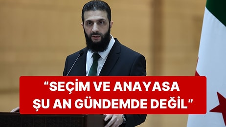 HTŞ Lideri Colani'nin Gündeminde Bir Süreliğine Seçim ve Anayasa Yok