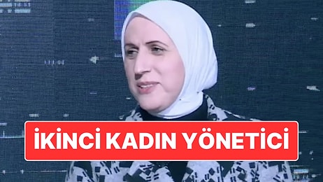 Yeni Suriye Yönetiminde İkinci Kadın Yönetici: Merkez Bankasının Başına Maysaa Sabrin Getirildi