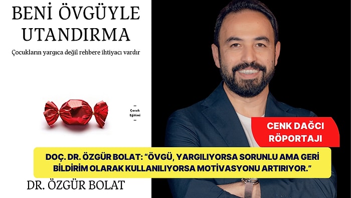 Çocukların Yargıca Değil Rehbere İhtiyacı Vardır