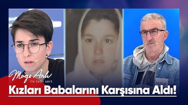 Annelerini babalarının ve amcalarının öldürdüğünün şüphelenen genç kadınlar, yayında JASAT ekibi kurulmasını ve annelerinin aranmasını istemişti.