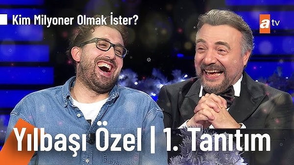 Programa katılacak isimlerden biri de Doğu Demirkol... Tahmin edersiniz ki izlerken biz de Oktay Kaynarca gibi epey güleceğiz.