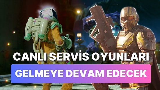 PlayStation, Concord Gibi "Canlı Servis" Oyunları Yapmaya Devam Edecek