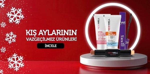 Trendyol'da ise süper indirimlerin tamamı burada: