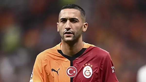 Galatasaraylı gazeteci Ali Naci Küçük, Ziyech'in ayrılmak için sözleşmesindeki tüm maddelerin karşılanmasını istediğini söyledi.