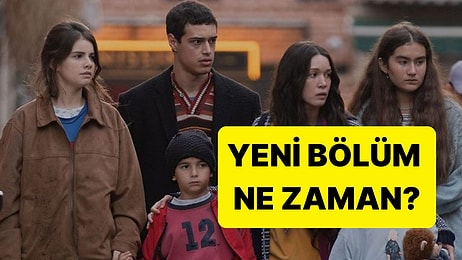 Sahipsizler Bugün Var mı? (1 Ocak Çarşamba) Sahipsizler Yeni Bölüm Ne Zaman?