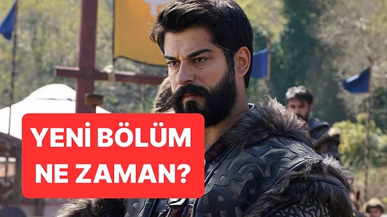 Kuruluş Osman Bugün Var mı? (1 Ocak Çarşamba) Kuruluş Osman Yeni Bölüm Ne Zaman?