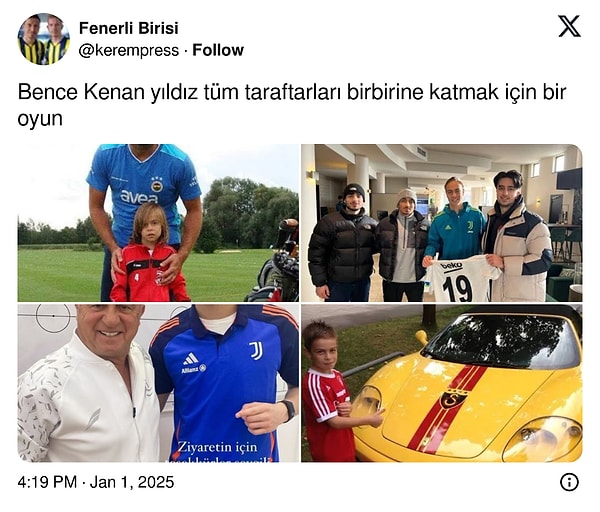 Gelin bakalım, bu fotoğrafa ne yorumlar yapılmış! 😂