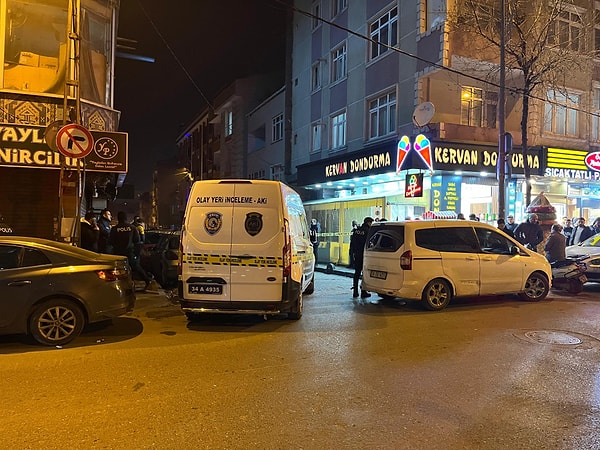 İhbar üzerine olay yerine gelen polis ekipleri, çevrede geniş güvenlik önlemi aldı. Bomba imha ekipleri bombayı incelemek üzere götürdü. Olayda yaralanan olmazken, polis ekipleri şüpheli ya da şüphelileri yakalamak için geniş çaplı çalışma başlattı.