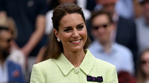 As you may recall, Kate Middleton was diagnosed with cancer a few months ago, leaving her fans heartbroken.