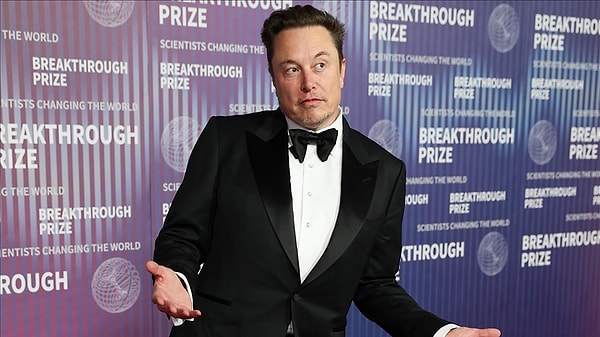 When we think of SpaceX, Tesla, X, and even the U.S. elections, the first name that comes to mind is Elon Musk!