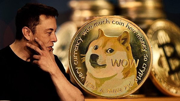 Elon Musk's new X profile name, "Kekius Maximus," is also the name of a popular "memecoin"!