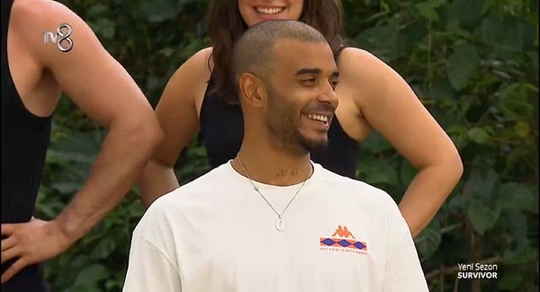 Survivor 2025 sonunda başladı. Gecenin en büyük sürprizlerinden biri ise All Star kadrosuna yedeklerden Yusuf ve Efecan'ın girmesi oldu.