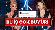 Ortalık Kızışıyor: Hadise'nin Eleştirilen 'Sıfır Tolerans' Kargaşasına Gülben Ergen de Dahil Oldu!