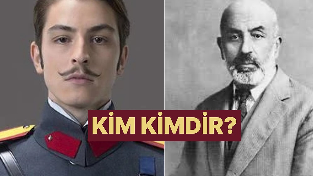 Kim Kimdir Testi: Bu İsimleri Biliyor musun?