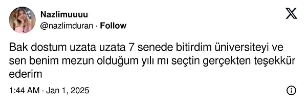 İşte o tepkilerden bazıları: