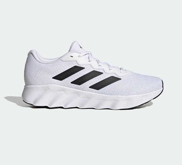 25. adidas Switch Move Unisex Koşu Ayakkabısı ID5252