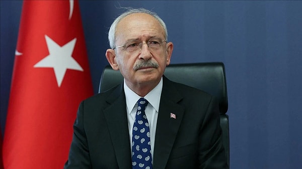 Optimar anketine katılanların yüzde 25,6’sı Kemal Kılıçdaroğlu'nu yılın kaybedeni olarak seçti.