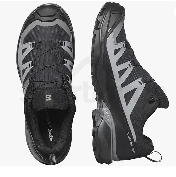 Salomon X ULTRA 360 GTX OUTDOOR AYAKKABI