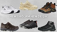Günün İndirimlerinden: Merell’den Salomon’a Fırsat Ayakkabılar