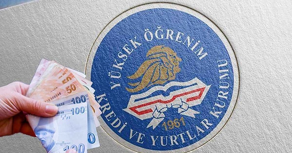 Üniversite öğrencilerinin sırtına yük olan Gençlik ve Spor Bakanlığı’nın Kredi ve Yurtlar Genel Müdürlüğü (KYK) borçlarının geri ödeme süreci hakkında değişiklik yapıldı.