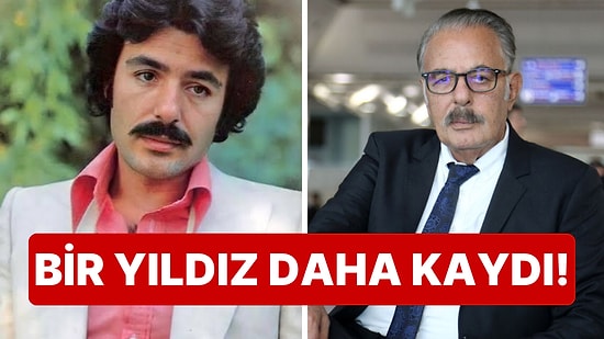 "Türkiye'nin Dev Çınarıydı": 79 Yaşında Hayatını Kaybeden Ferdi Tayfur'un Vefatı Sanat Dünyasını Yasa Boğdu