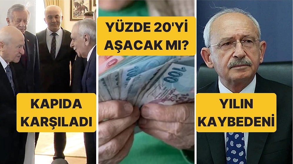 2 Ocak Perşembe Akşamı Kaçırdığın Haberler