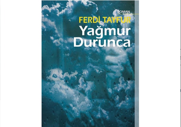 1. Yağmur Durunca - Ferdi Tayfur