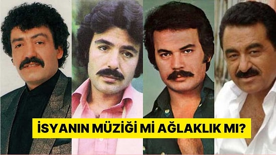 Ferdi Tayfur'un Vefatıyla Arabesk Müzik "Ağlaklıktır" Tartışmaları Tekrar Ayyuka Çıktı
