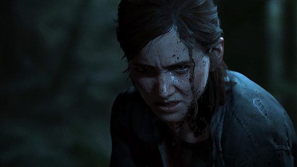 The Last of Us Part 2, büyük tartışmalara ev sahipliği yapmıştı.