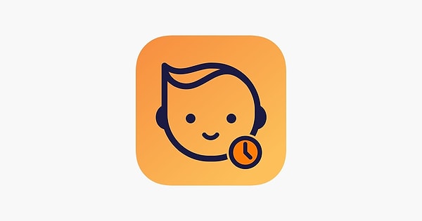 Best Tracking App: Baby Daybook - Newborn Tracker