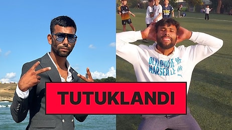 Sosyal Medya Fenomeni Kandıralı Ferdi Tutuklandı