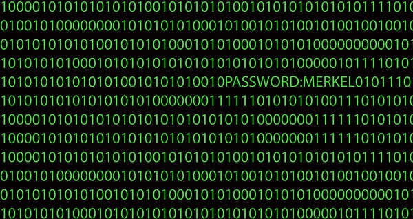 However, according to Dr. Vopson, the "Word" mentioned here actually represents something much more different, namely computer code.