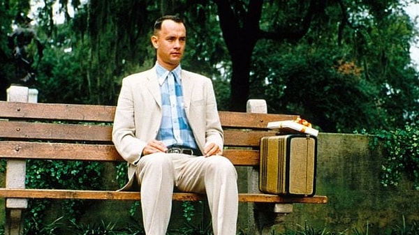 1. Forrest Gump filminde Forrest hangi şirketin hisselerine yatırım yaparak büyük bir servet kazanıyor?