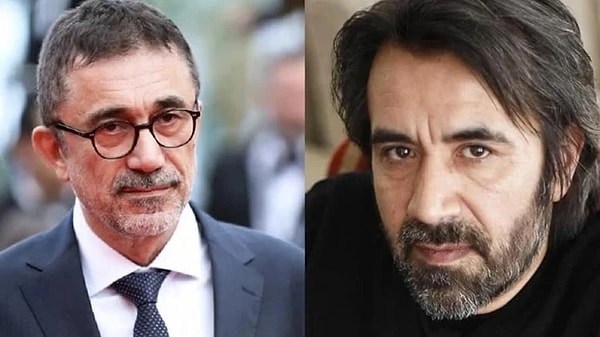 İşler, Türkiye’nin zengin hikaye kaynaklarına vurgu yaparken, Nuri Bilge Ceylan’ın Bir Zamanlar Anadolu’da filmine esprili bir gönderme yapmayı da ihmal etmedi: