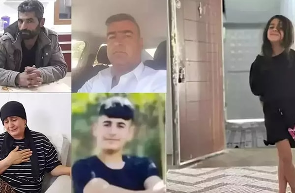 Abi Enes Güran, anne Yüksel Güran ve amca Salim Güran ağırlaştırılmış müebbet cezasına çarptırıldı. Suç delillerini gizleme ve yok etmekten Nevzat Bahtiyar’a 4 yıl 6 ay hapis cezası verildi. Tutukluluğuna karar verdi.