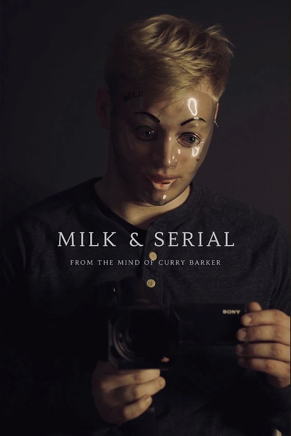 8. Milk and Serial (Süt ve Seri Cinayet)