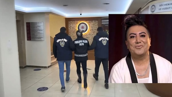 Bu paylaşım ünlü fenomenin başına dert açtı! Ekol Tv'nin haberine göre; İstanbul Cumhuriyet Başsavcılığı konuyla ilgili soruşturma başlattı.