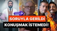 Fena Küslükler Yaşanmıştı: Murat Cemcir, Ahmet Kural'ın "Gassal" Dizisi Sorusunu Ferdi Tayfur'la Geçiştirdi!