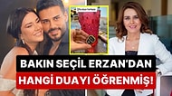 "Sakın Anlatma": Dilan Polat Koğuş Arkadaşı Seçil Erzan'ın Kendisini Bizzat Tembihlediğini Açıkladı!