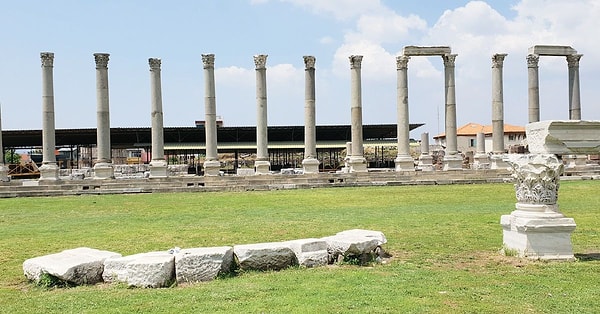 Osmanlı ve Modern İzmir