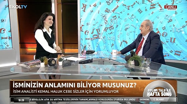 Özellikle Kur’an’da geçen isimlerin mümkün olduğunda kullanılmaması gerektiğini söyleyen Cebe "Hz. Muhammed’in özellikle tavsiye ettiği, anlam ve manaları güzel olan isimlerden olsun.'' dedi.