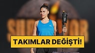 Survivor 2025'te İlk Eleme Sonrası Yeni Takımlar Belli Oldu!