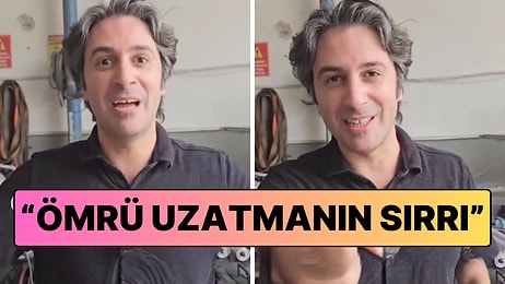 Prof. Dr. Behçet Yalın Özkara, Uzun Yaşamın Sırrını Açıkladı: Genç Eş Tercihi Ömrü Uzatıyor Olabilir mi?