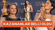 82. Altın Küre Ödülleri Sahiplerini Buldu: Emilia Pérez, The Brutalist ve Daha Nicesi!