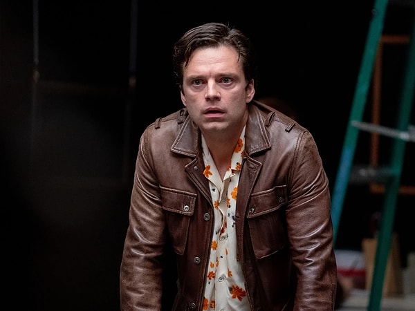 En İyi Erkek Oyuncu (Komedi/Müzikal): Sebastian Stan (A Different Man)