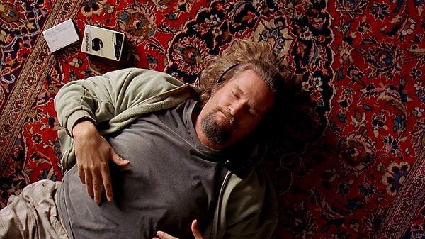 Big Lebowski (Büyük Lebowski)