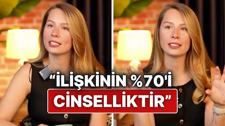 Yaşam Koçu Ece İşlekel, İlişkilerin Sağlıklı Olması İçin Tensel Temasın Çok Önemli Olduğunu Söyledi