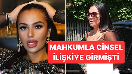 Görevi Kötüye Kullanma: Mahkumla Cinsel İlişkiye Giren Cezaevi Görevlisine 15 Ay Hapis