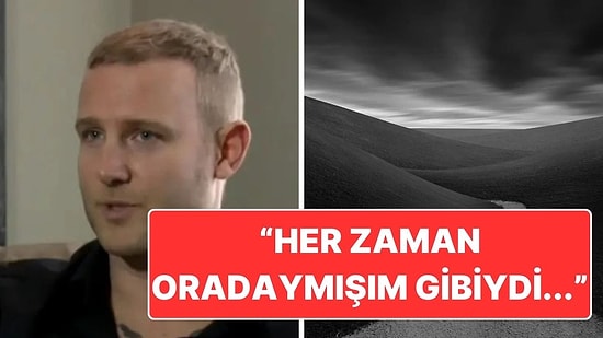 Tam 11 Dakika Boyunca Ölü Kalan Sağlık Görevlisi Ölüm Anını Anlattı: "Sonsuz Bir Boşluktu"